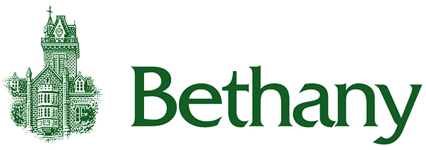 Bethany College 96x48 Coroplast