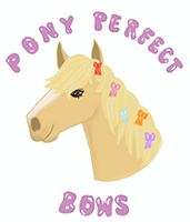 Pony Perfect Bows