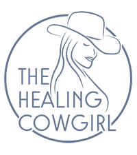 The Healing Cowgirl