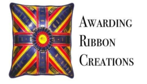 Awarding Ribbon Creations