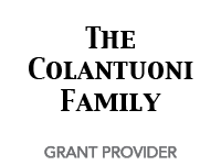 Colantuoni Family
