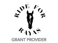 Ride for Rayas