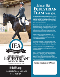 2026-2027-Dressage-Flyer
