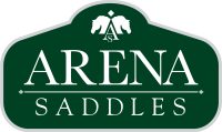 Arena_Saddles_logoL_duogreen
