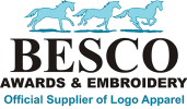 BESCO logo 2025