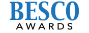 Besco Awards Logo