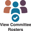 Committee Rosters Icon