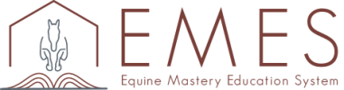 Equine Mastery Education System