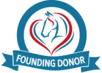 Founding Donor Badge 2