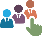 HR Task Force Icon