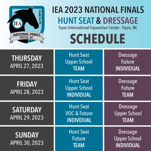 IEA NF Schedule_Tryon_SM Button