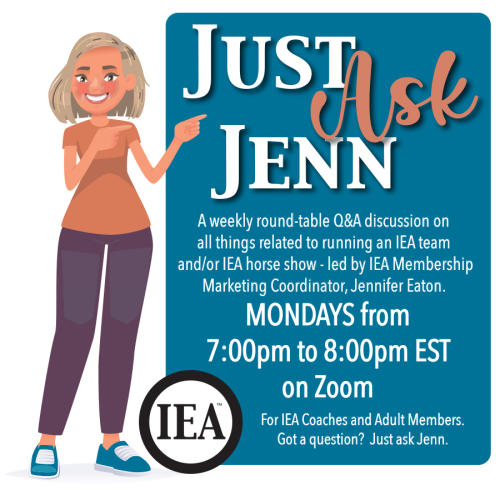 Just Ask Jenn Logo_MONDAYS
