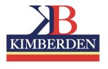 Kimberden logo final