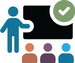 Member Retention Icon