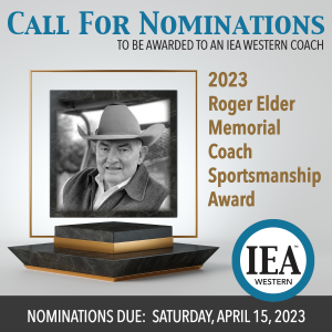 Roger Elder Nomination SM Button