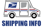SHIPPING ICON