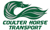 Coulter Horse Transport