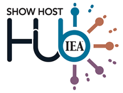 Show Host Hub Icon