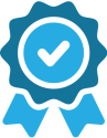 Show Quality Icon