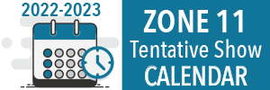 Zone 11 Tentative Calendar Button