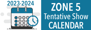 Zone 5 Tentative Calendar Button