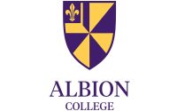 albion-college logo